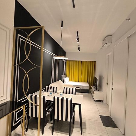 Axon Service Suites At Bukit Bintang Kl Kuala Lumpur Exterior photo