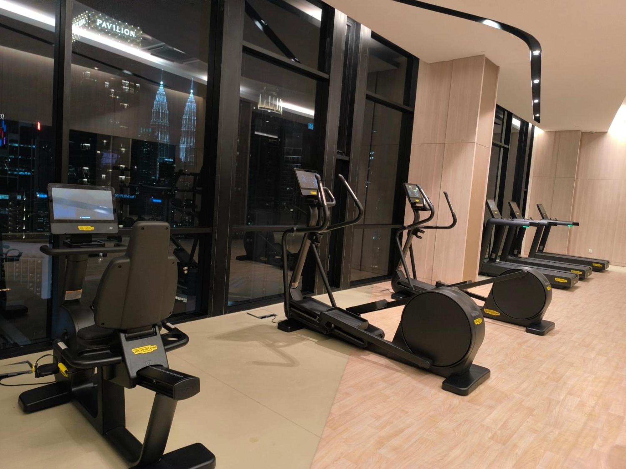 Axon Service Suites At Bukit Bintang Kl Kuala Lumpur Exterior photo