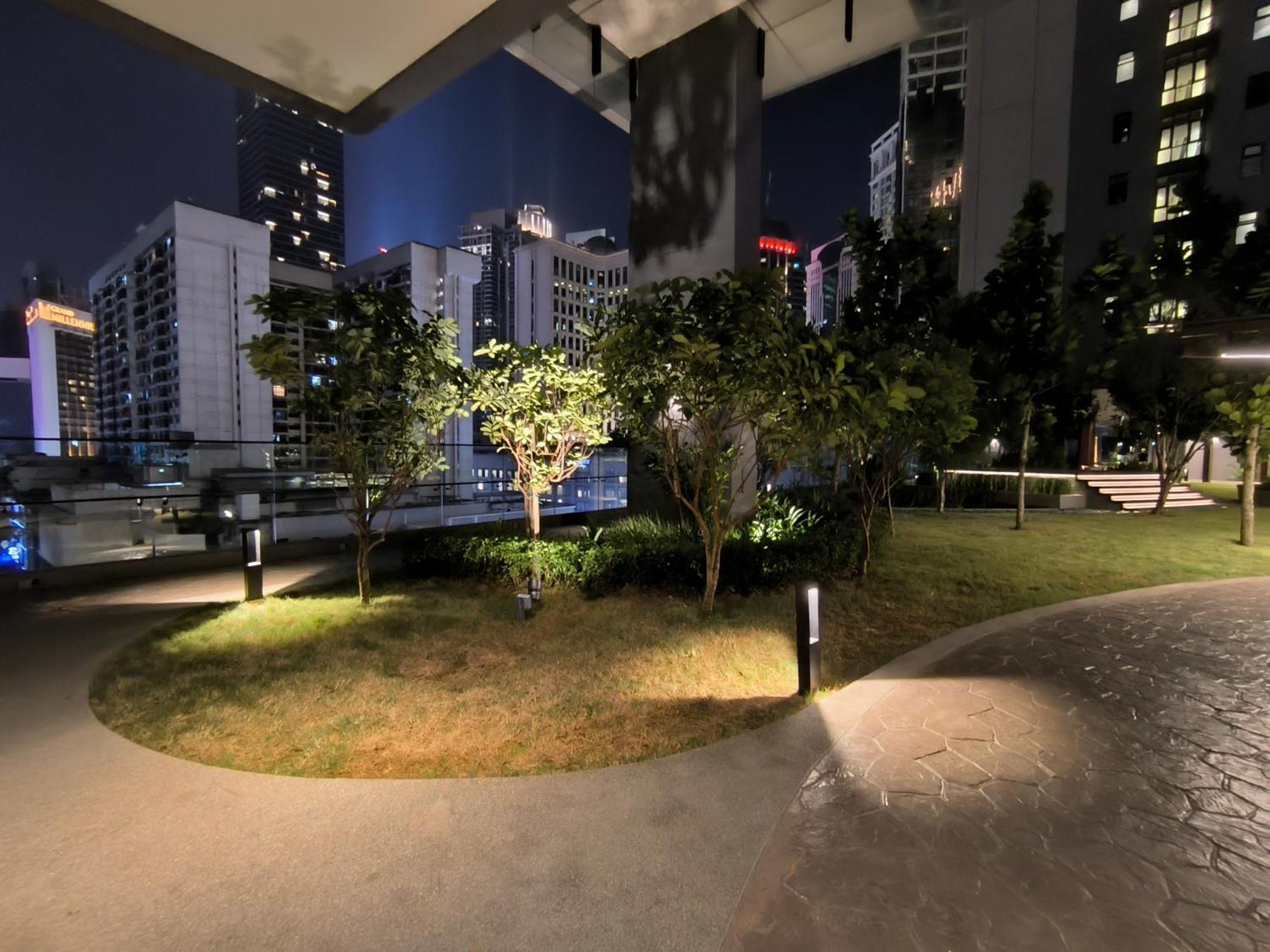 Axon Service Suites At Bukit Bintang Kl Kuala Lumpur Exterior photo