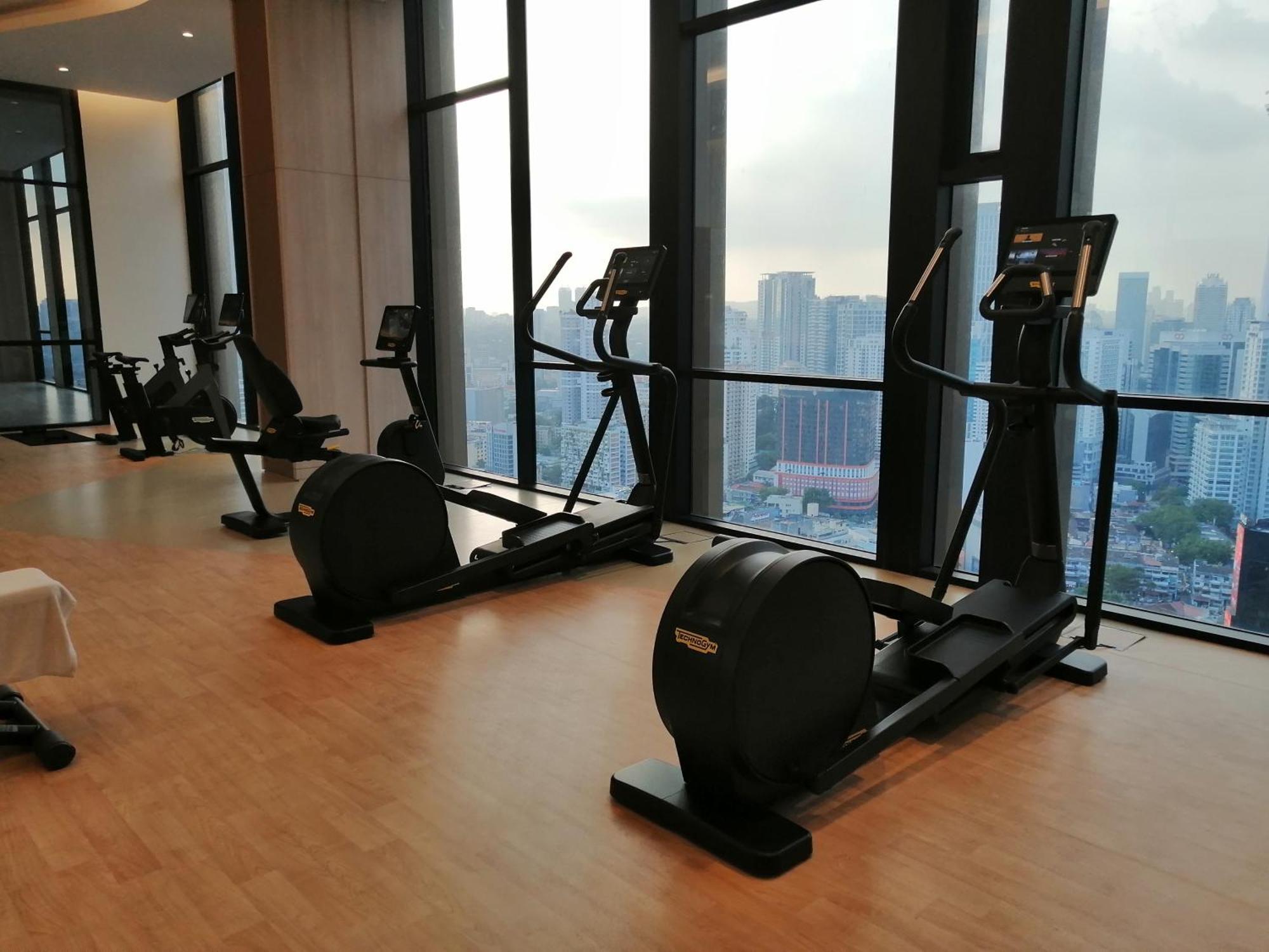 Axon Service Suites At Bukit Bintang Kl Kuala Lumpur Exterior photo