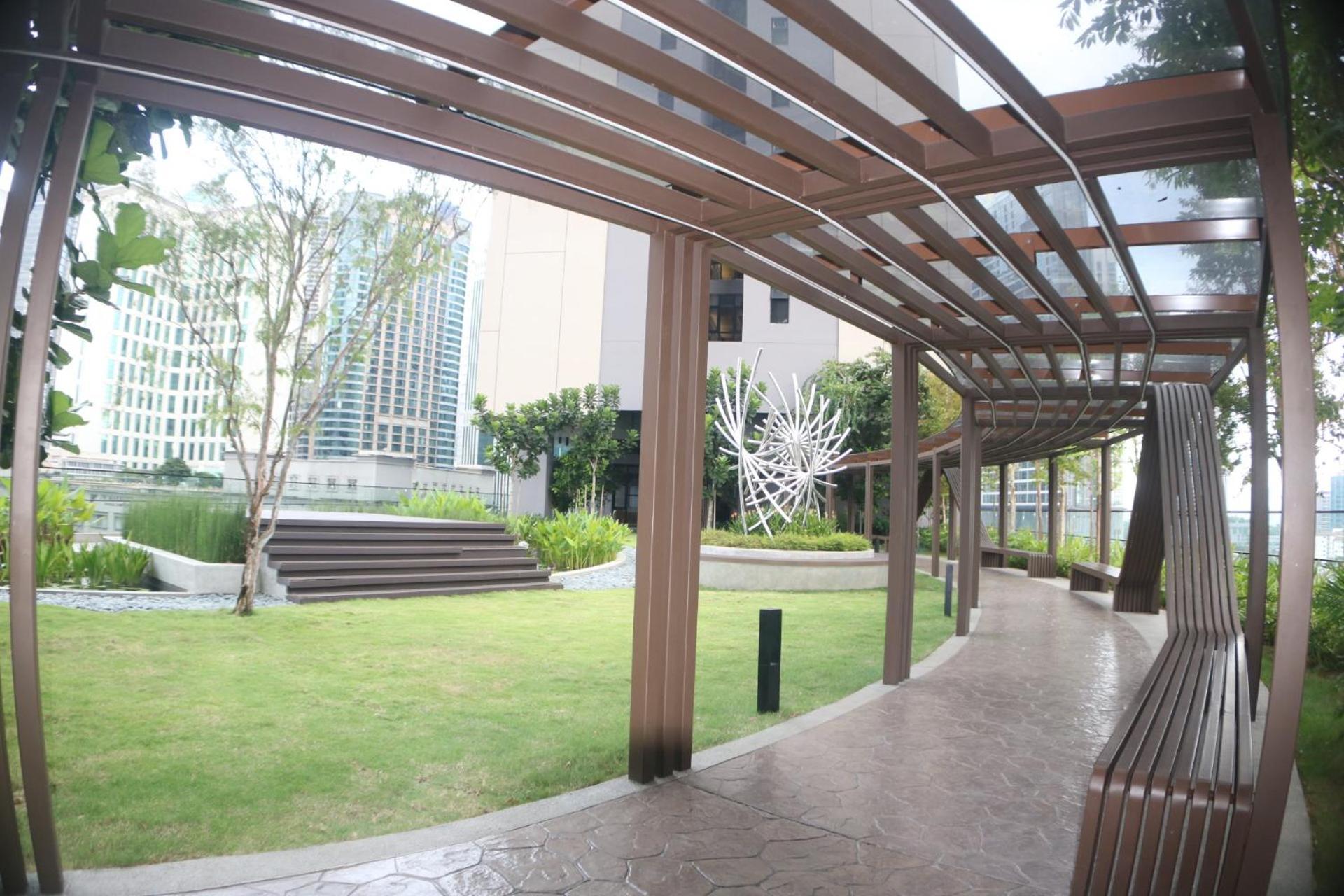 Axon Service Suites At Bukit Bintang Kl Kuala Lumpur Exterior photo