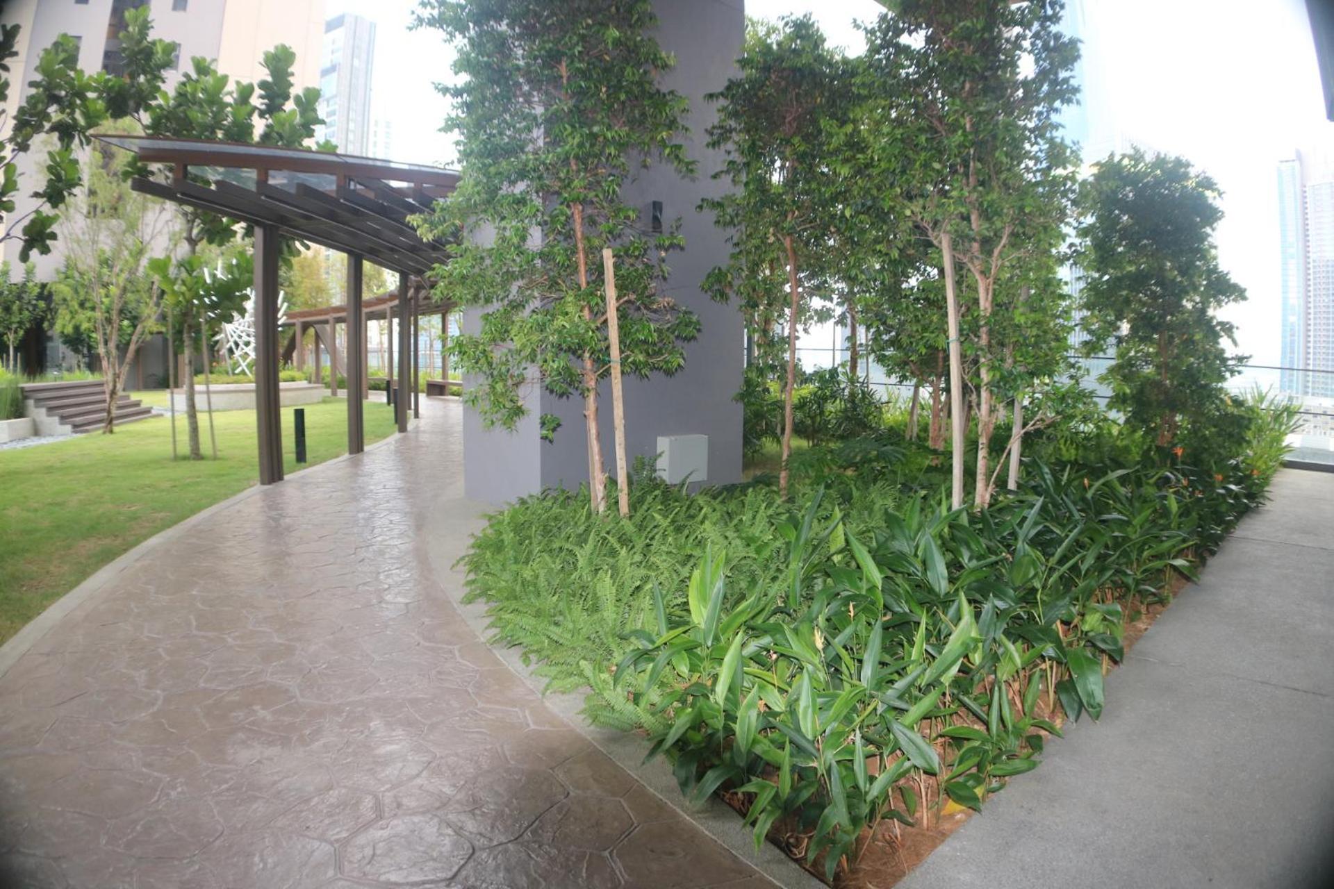 Axon Service Suites At Bukit Bintang Kl Kuala Lumpur Exterior photo